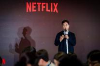 [현장] 경계없는 OTT 시대…유현준 교수 글로벌 플랫폼이 문화 소비 지형을 바꿔