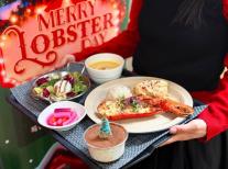 CJ프레시웨이, 구내식당서 랍스터 특식 이벤트