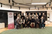 LG AI대학원, 국내 첫 사내 대학원 박사 과정 인가 완료