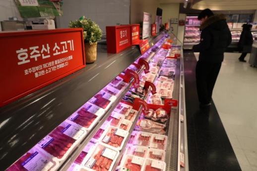 韩国12月消费者信心指数创年内最大降幅