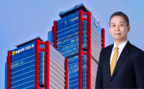 NH투자증권 윤병운 대표, 연임 변수는 내부통제