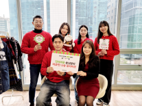 인라이플, 임직원 참여 나눔 플리마켓 성료… 수익금 전액 기부