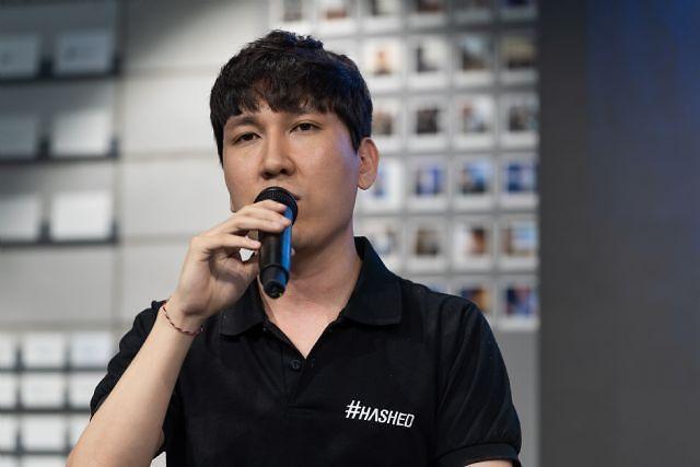 김서준 해시드 대표, 내러티브 가고 실사용 온다…2026년 웹3 시장 전망