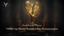 위메이드, 레전드 오브 이미르 월드 챔피언십 내년 2월 싱가포르서 개최