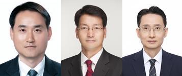 이찬진 첫 인사…금감원 신임 부원장에 김성욱·황선오·박지선