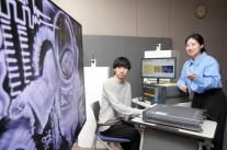 LG유플러스, 6G 핵심 기술 무전력 분산형 RIS 실내 검증 성공