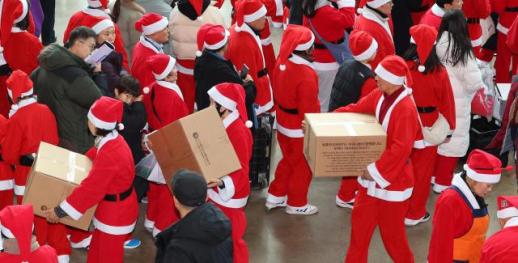 调查：超四成韩国人认为不平等在出生时已注定