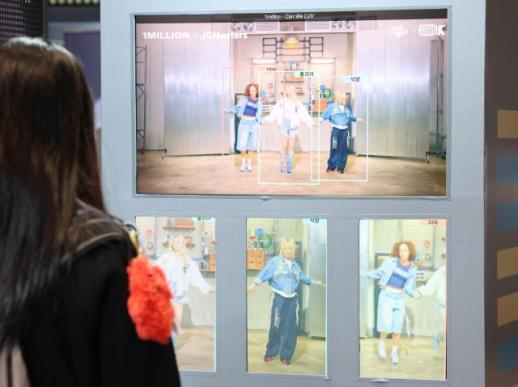 AI时代行业分化加速 韩国广告业 强者愈强