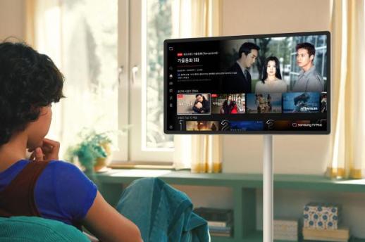 삼성 TV 플러스, 2000년대 드라마 고화질로 보는 AI 통합 채널 운영