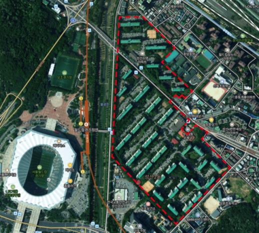 성산시영·미미삼 본궤도…강북 대단지 재건축이 움직인다