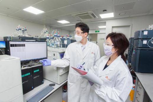 SK케미칼, 넥스트젠바이오사이언스와 신약 공동개발 업무협약 체결