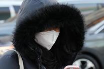 주말에도 매서운 한파…서울 아침 체감 -10도 안팎