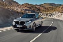 [김아령의 오토세이프] 국내 리콜 1건…BMW X3 등 4차종 조향 결함