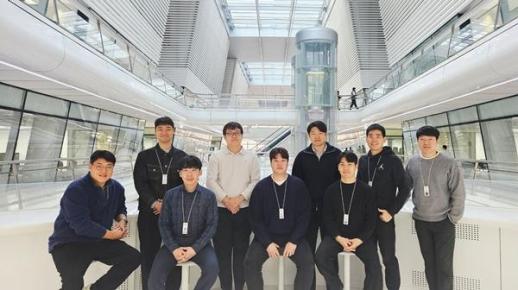 한국앤컴퍼니, 임직원 대상 2025 프로액티브 어워드 개최 