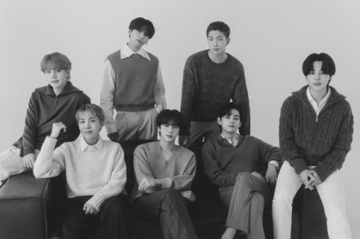 明年K-POP市场火力全开 三大顶级组合完整体回归