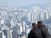 정비사업 중심 공급 확대…내년 분양시장 온기 확산될까