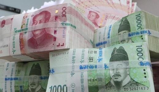 韩中深化金融合作 外贸利好浮现 实效待观察