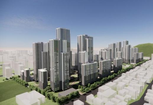 상계보람아파트 최고 45층 재건축 추진…노원구 정비계획 공개