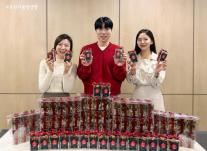 동양생명, 연말 맞이 엔젤우편함 With 땡큐토큰 성료