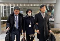 통일교 로비 의혹 수사 속도…한학자 측근 피의자 전환