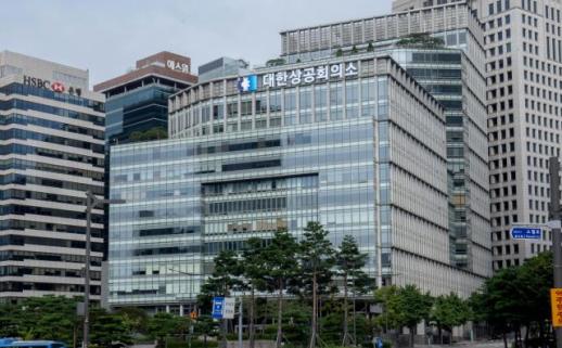 기업경기전망지수 77…고환율로 기업 체감경기 바닥권