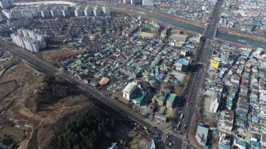정비사업 수주 50조원… 대형사 집중 현상 뚜렷
