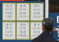 11월 주담대 금리, 다시 4%대로…8개월 만에 최고