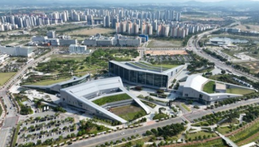 서산 대산단지 분산특구로 선정…최대 170억원 절감 효과