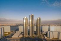 용산구, 이촌1구역 재건축 정비계획 공식화…한강변 재건축 속도