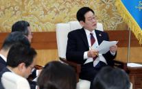 李대통령, 이혜훈 후보자에 국민 검증 필요…과거 반탄 이력 단절 표명해야