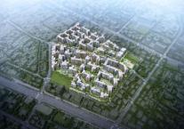 LH, 성남 신흥1구역 사업시행계획 인가…재개발 본궤도