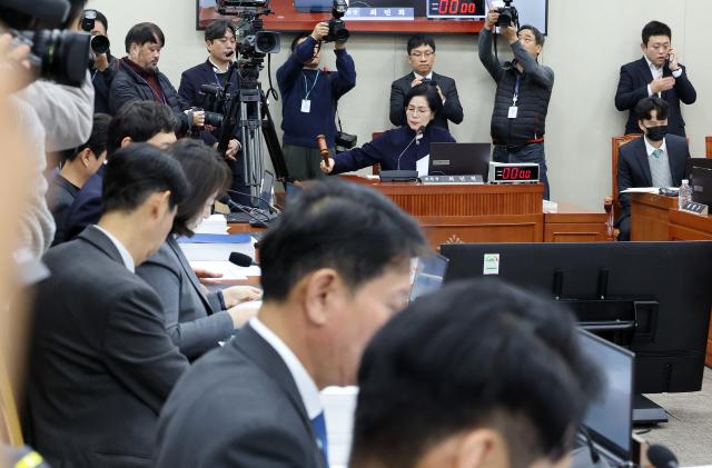 과방위 KT 보안 붕괴 심각... 전 가입자 위약금 없는 해지 가능