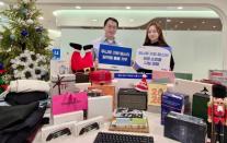 업비트 운영사 두나무가 물 83만 리터를 아낀 비결은