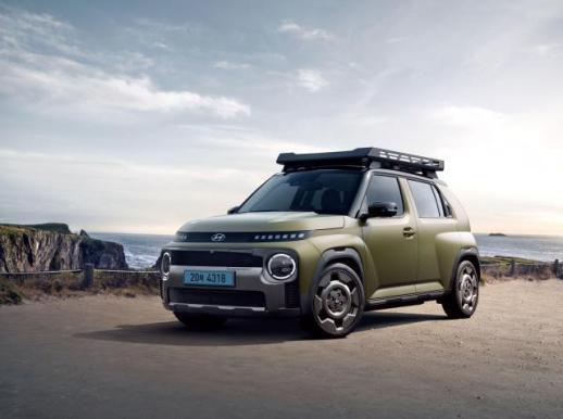 GGM, 내년 물량 6만1200대 배정…2교대 전환 무산 수순 