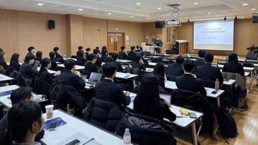 LS증권, 2025 청년일경험사업 2차 프로젝트 참여 성료