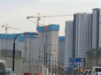 건설업 체감경기 여전히 냉각…연말에도 기업심리 반등 제한