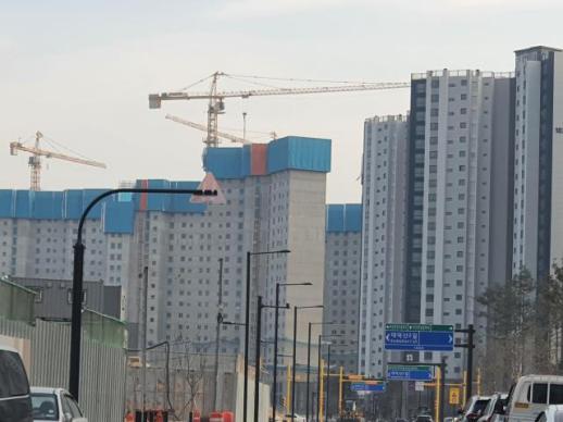 건설업 체감경기 여전히 냉각…연말에도 기업심리 반등 제한