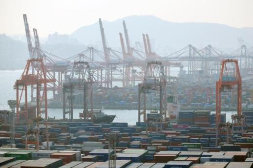 韩国企业景气指数创17个月新高 年末消费与出口改善双重提振