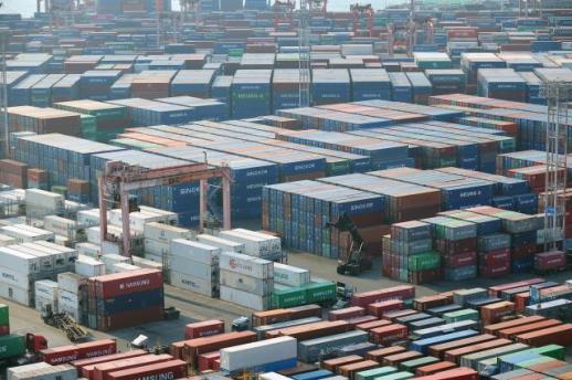 韩国11月零售销售额环比下降3.3% 创21个月来最大降幅