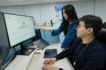 포스코DX, 제미나이3 품은 기업용 AI P-GPT 2.1 출시