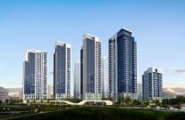 청담 르엘, 보류지 매각 개시…국평 최저입찰가 59억원에 선봬