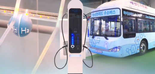 [2026 ED 신년기획] 정유·화학의 새 먹거리 수소… 한화·GS, 수소 활용 시장 선점 나선다