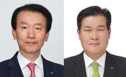 BNK금융, 6개 자회사 대표 윤곽…부산은행장에 김성주