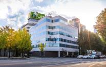 대웅제약, 가족친화기업 재인증…선도기업까지 2관왕