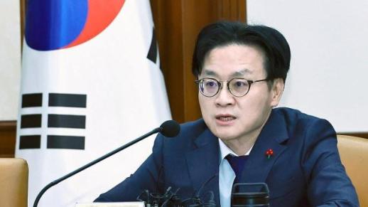 [신년사] 김정관 산업통상부 장관 국익 방어 넘어 확장…2026년은 속도와 실행의 해