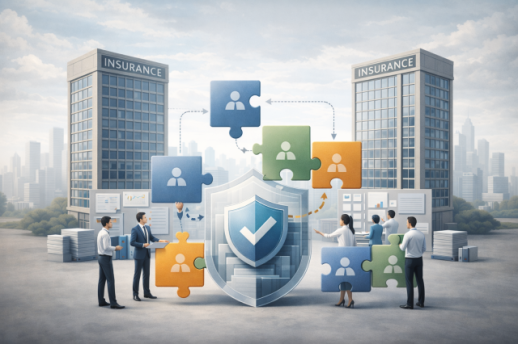 KB·신한·우리 등 보험사  소비자 보호 임원·부서 전면 배치...당국 기조에 조직 개편 발맞춰