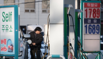 [장소영의 오일머니] 기름값 역주행 행진...원인은 환율쇼크