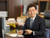 [신년사] 빈대인 BNK금융 회장 미래성장 위한 새로운 금융 구현