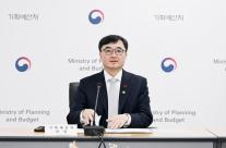 기획처 출범 후 첫 실국장급 인사…미래전략기획실장 강영규·대변인 박문규