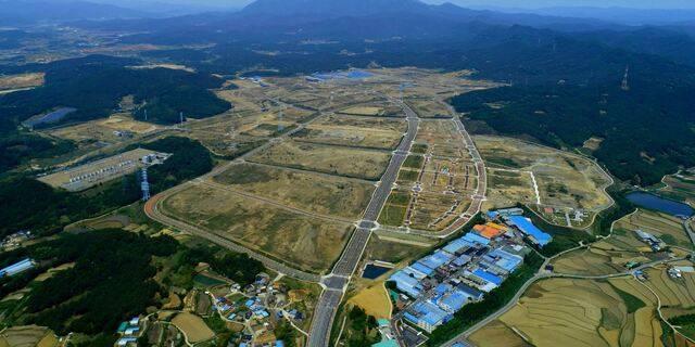 삼성SDS, 구미에 4300억 투입해 AI 데이터센터 짓는다